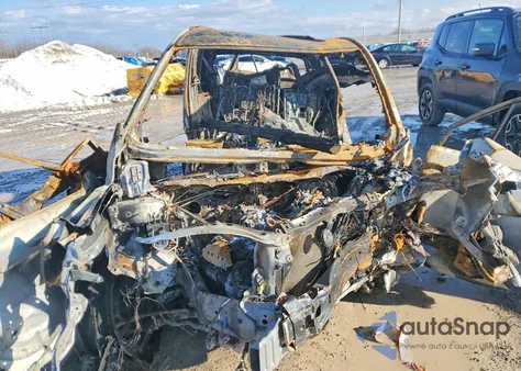 2018 Subaru Forester 2.5I Premium z USA, uszkodzony, nr VIN JF2SJAEC8JH419359